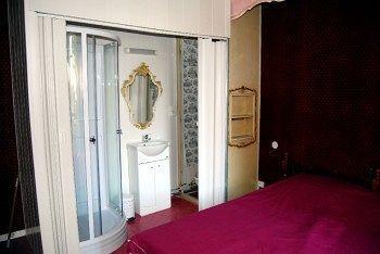 Villa Saphir 니스 외부 사진