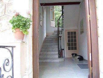 Villa Saphir 니스 외부 사진