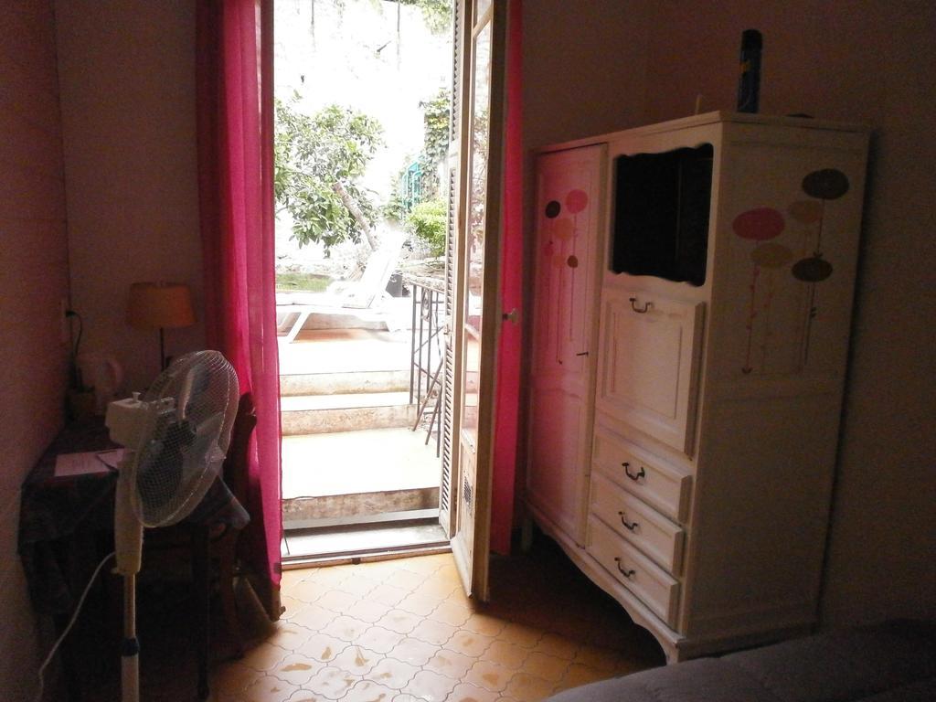 Villa Saphir 니스 객실 사진