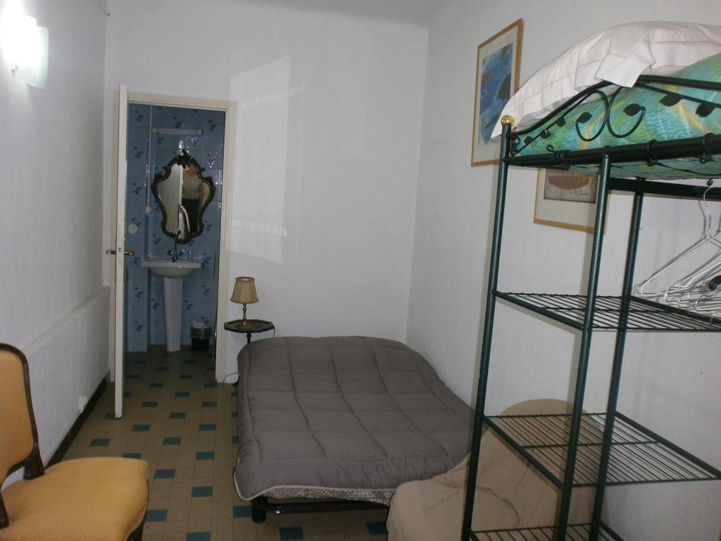 Villa Saphir 니스 객실 사진
